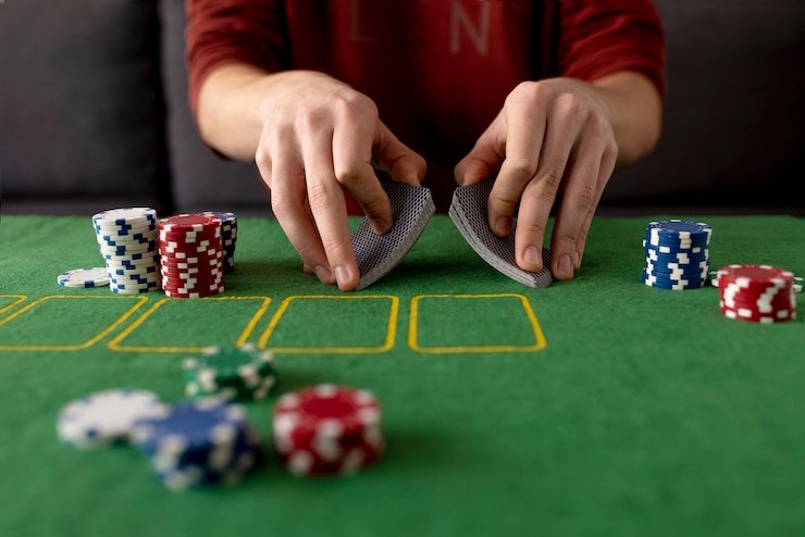 Permainan yang eligible untuk wagering bonus padi777