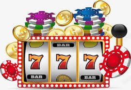 Tampilan meja Texas Hold'em Bonus dengan informasi batas taruhan dan dealer