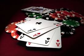 Riwayat hasil dan statistik permainan Texas Hold'em Bonus di dashboard padi777